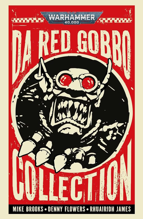 Book: Da Red Gobbo Collection