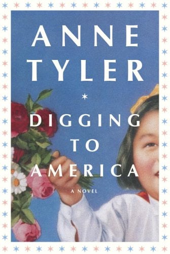 Book: Digging to America A Novel