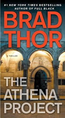 Book: The Athena Project A Thriller