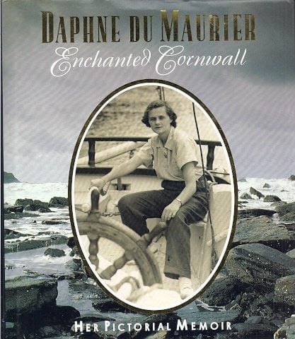 Book: Enchanted Cornwall: Her Pictorial Memoir