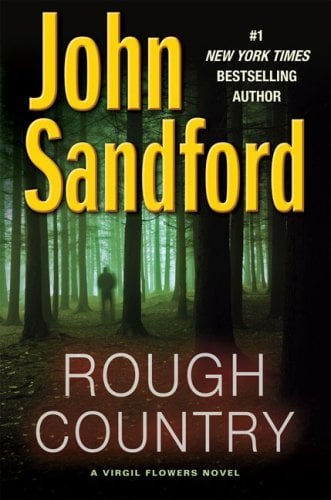 Book: Rough Country (Virgil Flowers, Book 3)