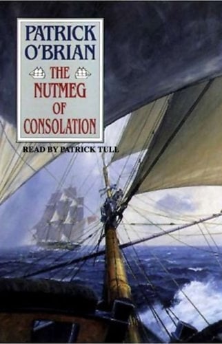 Book: The Nutmeg of Consolation