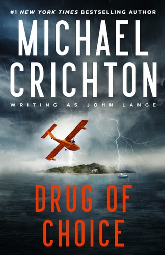 Book: Drug of Choice
