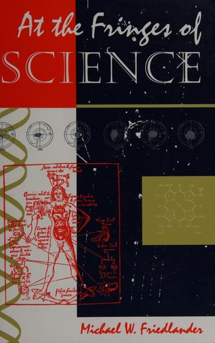 Book: At The Fringes Of Science
