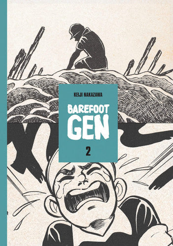 Book: Barefoot Gen: The day after