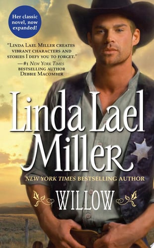 Book: Willow A Novel