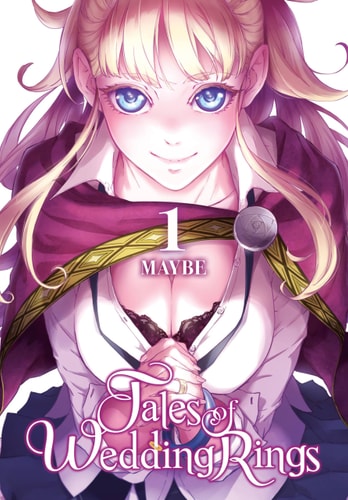 Book: Tales of Wedding Rings, Vol. 1 (Tales of Wedding Rings, 1)