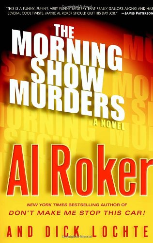 Book: The Morning Show Murders: A Novel (Billy Blessing)