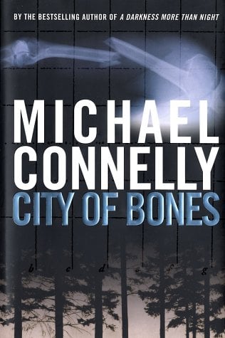 Book: City of Bones