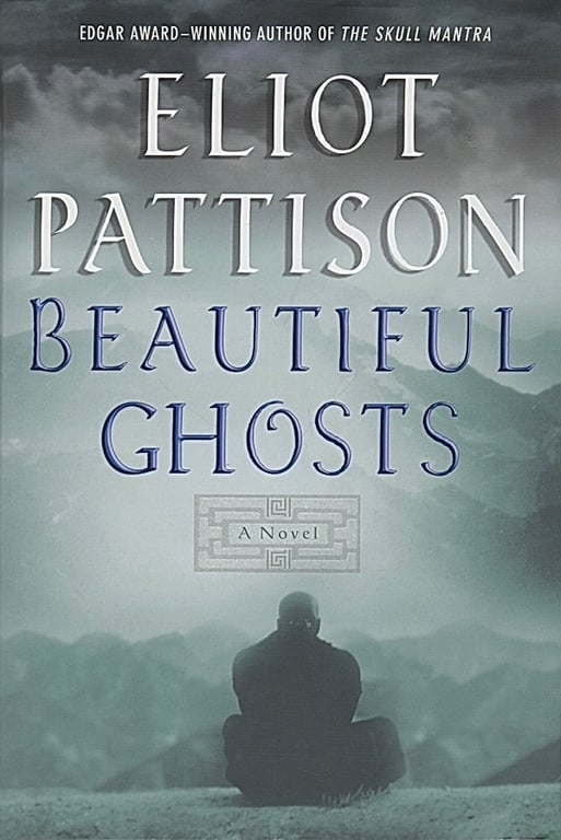 Book: Beautiful Ghosts