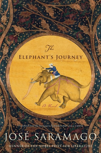Book: The Elephant's Journey