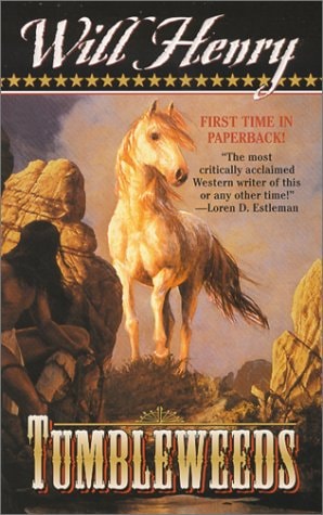 Book: Tumbleweeds