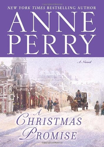 Book: A Christmas Promise: A Novel