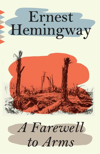 Book: A Farewell to Arms
