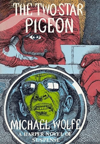 Book: The Two-star Pigeon
