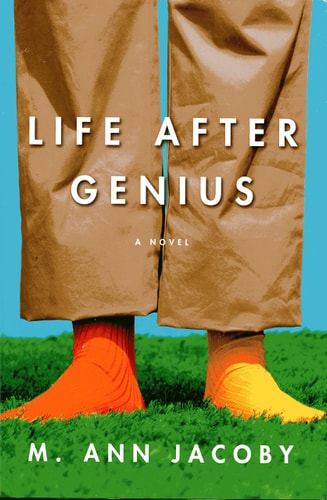 Book: Life After Genius