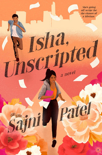 Book: Isha, Unscripted