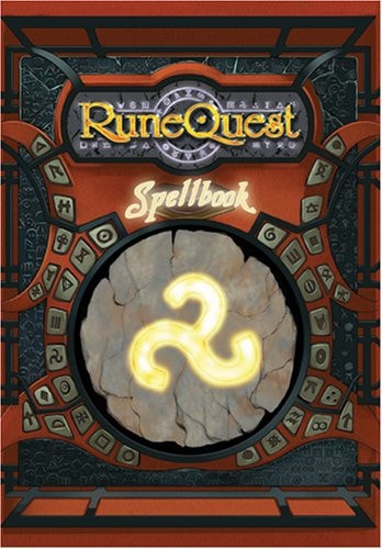 Book: Spellbook
