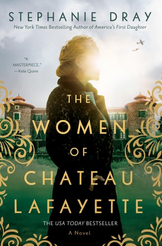 Book: The Women of Chateau Lafayette
