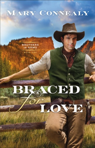 Book: Braced for Love