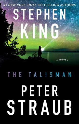 Book: The Talisman A Novel