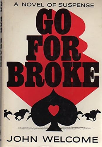 Book: Go for Broke