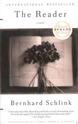 Book: The Reader A novel