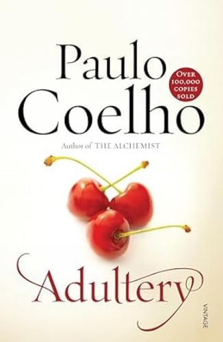 Book: Adultery