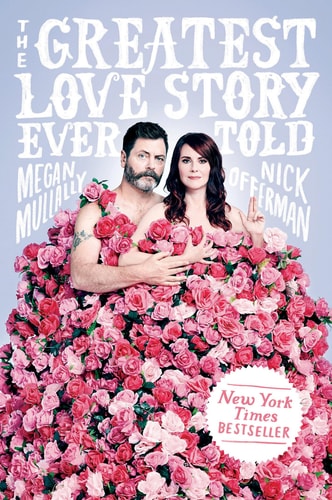 Book: The Greatest Love Story Ever Told An Oral History