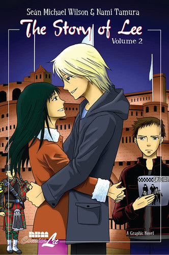 Book: The Story of Lee