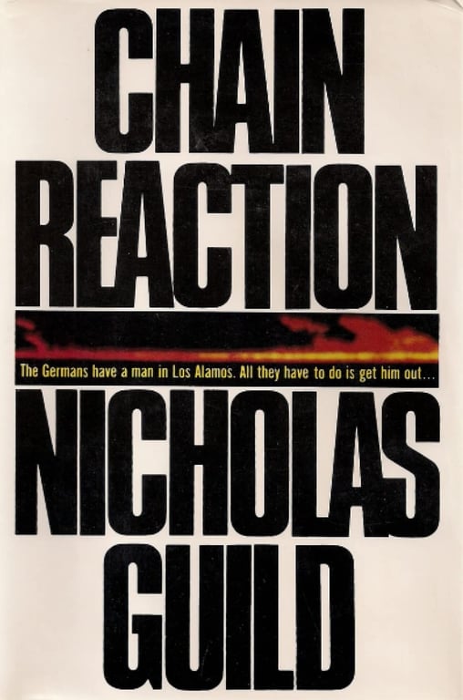 Book: Chain Reaction
