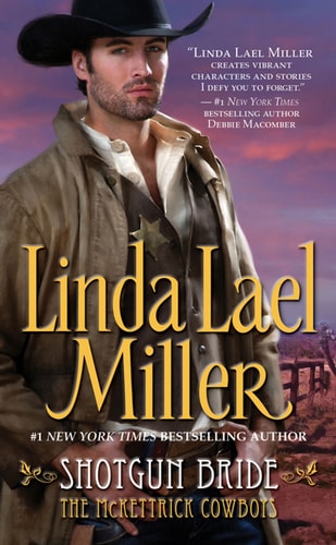 Book: Shotgun Bride