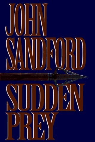 Book: Sudden Prey
