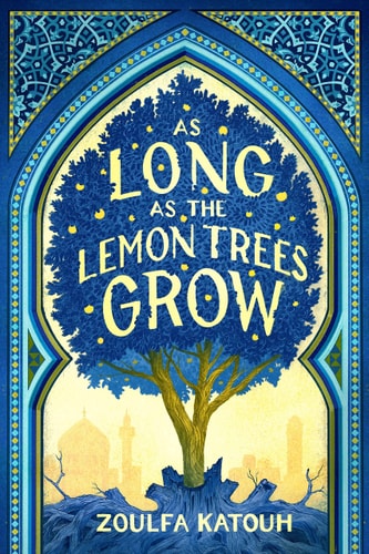 Book: As Long as the Lemon Trees Grow