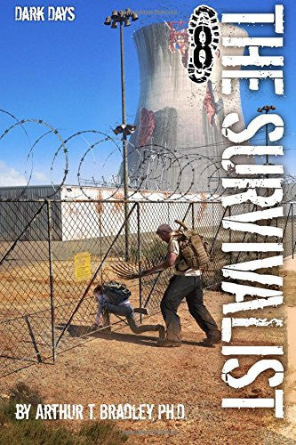 Book: The Survivalist (Dark Days)