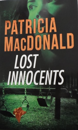 Book: Lost Innocents