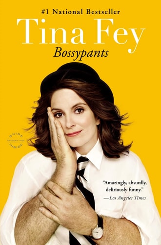 Book: Bossypants
