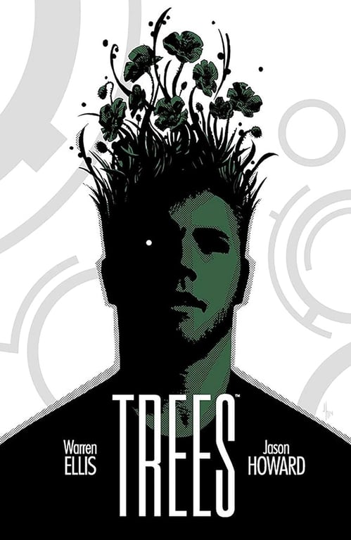 Book: Trees Volume 1