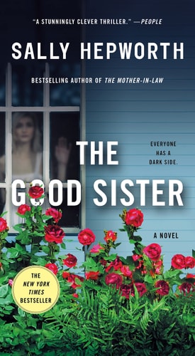 Book: The Good Sister A Novel