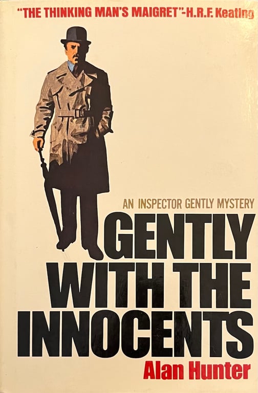 Book: Gently With the Innocents