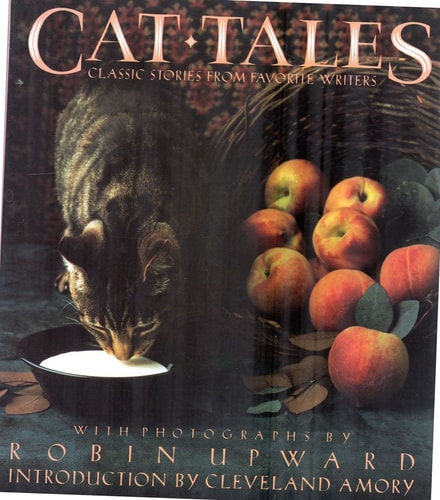 Book: Cat Tales: Classic Stories from Favorite Writers