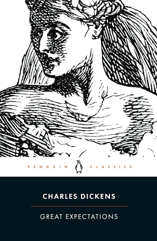 Book: Great Expectations