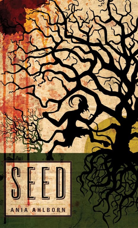Book: Seed