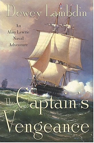 Book: The Captain's Vengeance