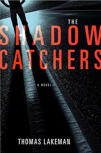 Book: The Shadow Catchers