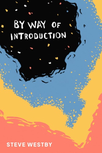 Book: By Way of Introduction
