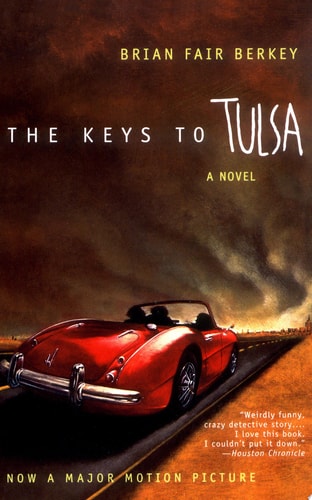Book: Keys to Tulsa
