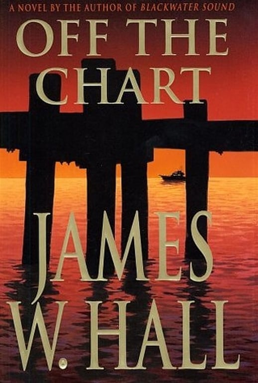 Book: Off the Chart A Novel