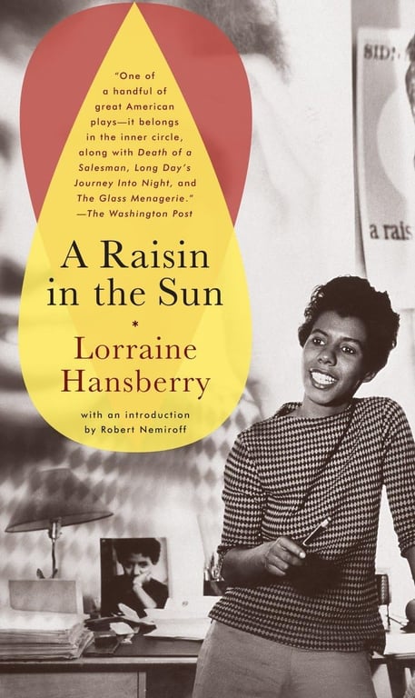 Book: A Raisin in the Sun