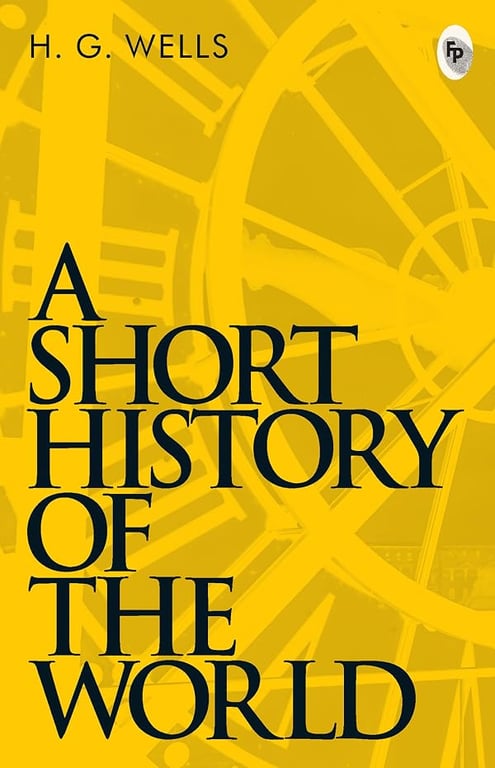 Book: A Short History of the World